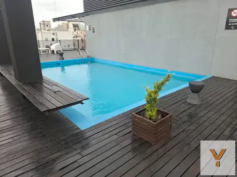Departamento en Alquiler 10 años