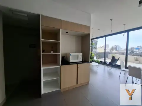 Departamento en Alquiler en San Telmo, USD 550