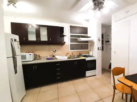 Departamento en Alquiler 50 años