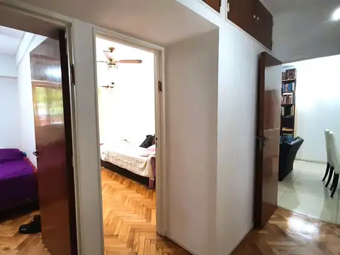 Departamento en Alquiler de 3 dormitorios