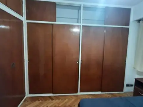 Departamento en Alquiler de 4 ambientes