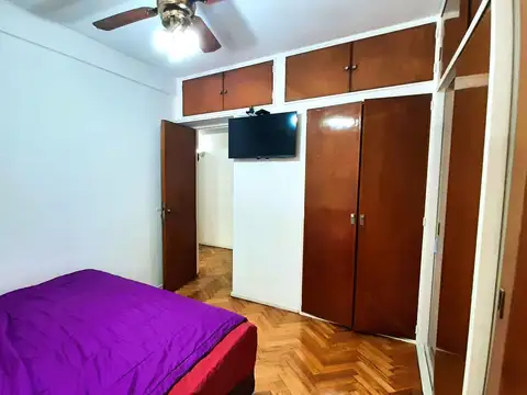 Departamento en Alquiler en Belgrano, $ 1.400.000
