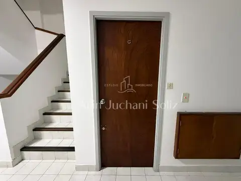 Departamento en Venta 7 años
