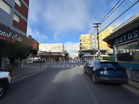 Jorge Newbery  5