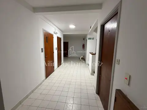 Departamento en plano centro de Mar de Ajo