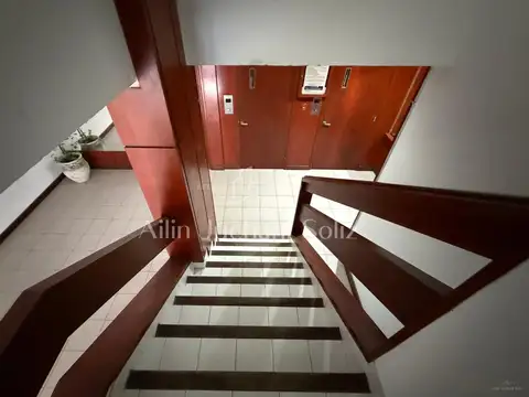 Departamento en Venta al Oeste