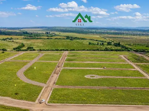 Lote Central en Venta en Las Tipas – Manantiales II