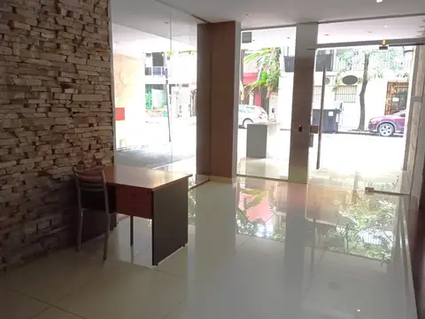 Departamento en Venta en Almagro, USD 220.000