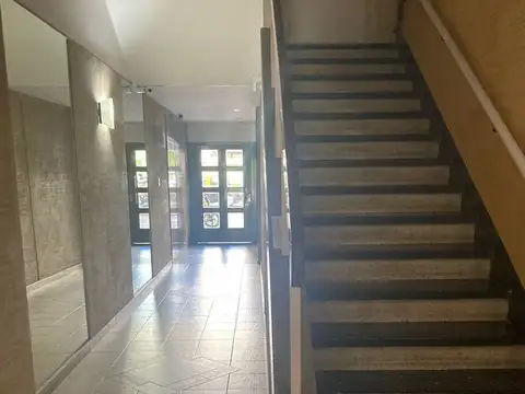 Departamento en Alquiler en Plaza San Martín, $ 850.000