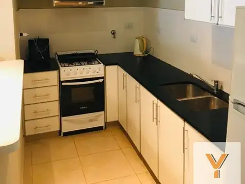 Departamento en Venta 4 años