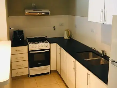 Departamento en Venta 4 años