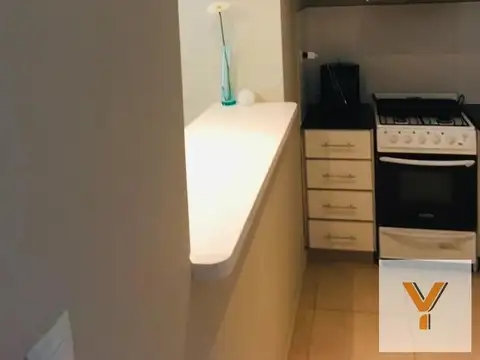 Departamento en Venta al Oeste