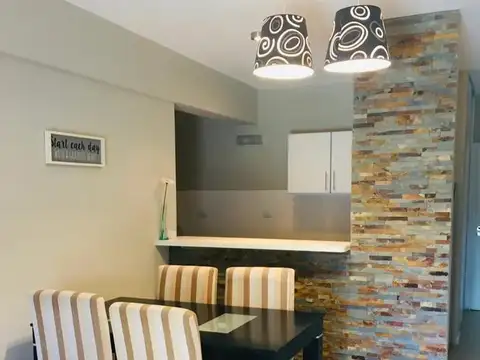 Departamento en Venta en Monte Hermoso, USD 118.000