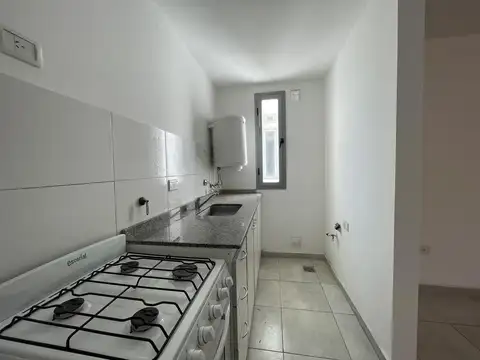 Departamento en Alquiler 10 años