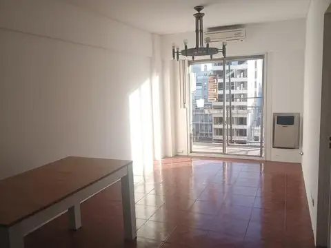 ALQ A 2 AÑOS EN PALERMO LIBRE YA PARA 4 MAXIMO OPORTUNIDAD!