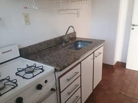 Departamento en Alquiler en Palermo, $ 1.000.000