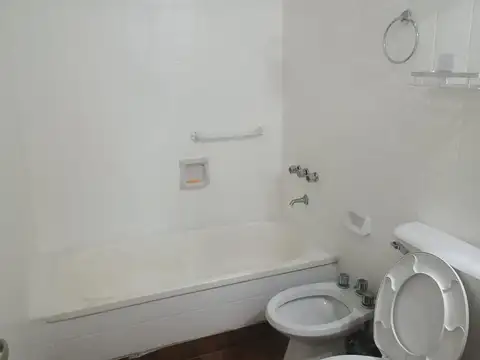 Departamento en Alquiler de 2 dormitorios