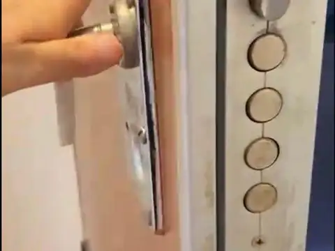 Departamento en Alquiler 40 años