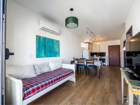 Departamento en Venta 5 años