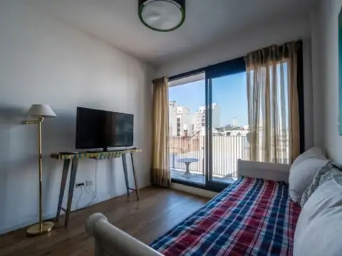 Departamento en Venta en Palermo, USD 143.000