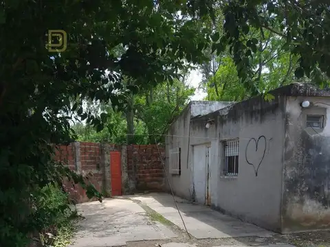 Casa en Venta en Rosario, USD 25.000