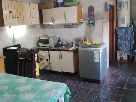 Casa en Venta de 1 dormitorio