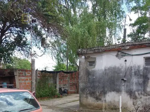 VENTA CASA UN DORMITORIO EN CONSTITUCION AL 5200