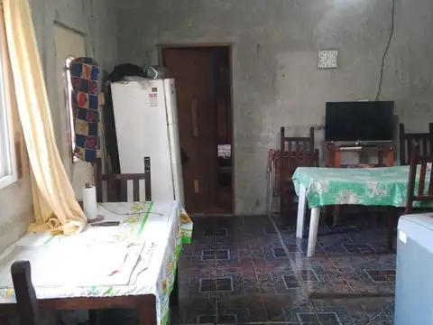 VENTA CASA UN DORMITORIO EN CONSTITUCION AL 5200