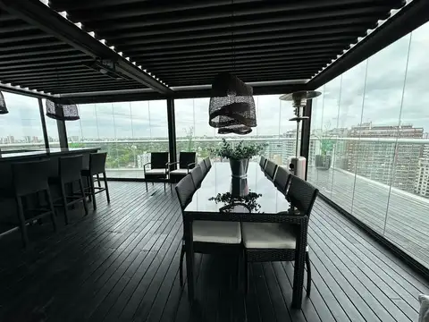 Departamento Semipiso  en Venta en Olivos, Vicente López, G.B.A. Zona Norte