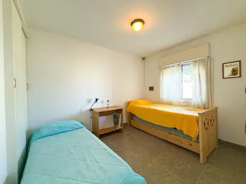 CASA EN VENTA DE DOS DORMITORIOS EN TANDIL