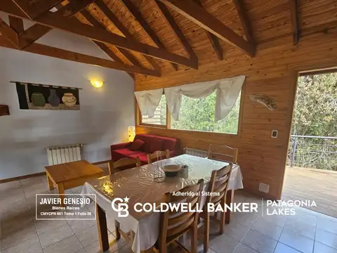 Departamento en Venta 12 años