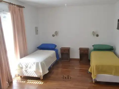 Casa en Venta 40 años