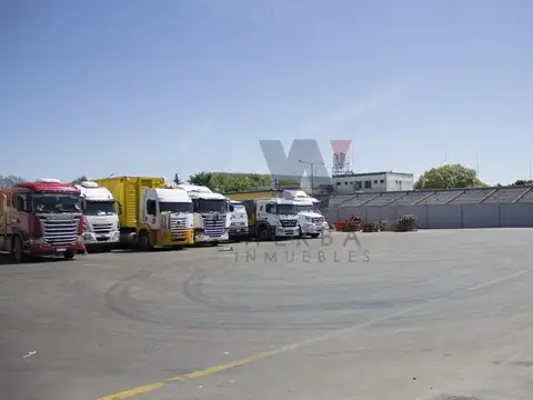 Galpon en Alquiler en Munro, USD 25.000