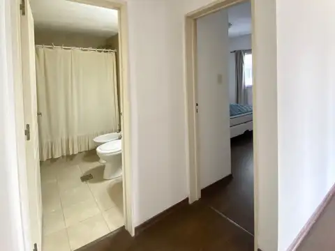 DEPARTAMENTO 1 DORM AMUEBLADO