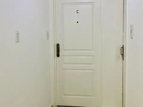 Departamento en Alquiler de 2 ambientes
