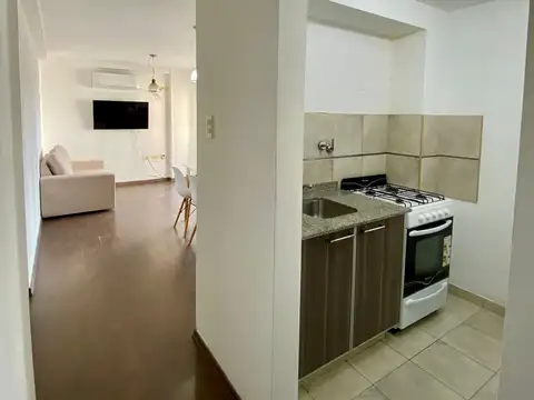 Departamento en Alquiler de 1 dormitorio