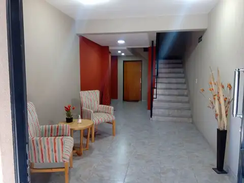 departamento 2 ambientes venta san justo