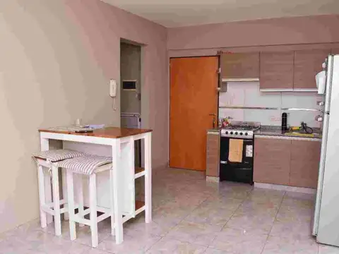 Departamento en Venta en San Justo, USD 50.000