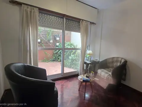 Departamento en Venta 50 años