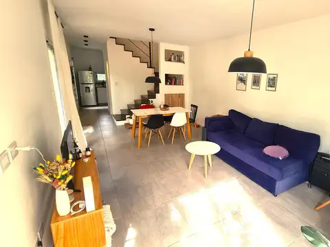 Casa en Venta en Funes, USD 160.000