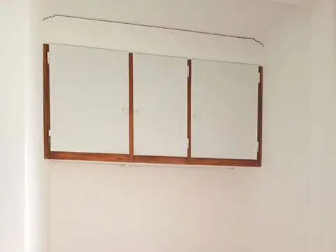 Depto Tipo Casa en Alquiler de 2 ambientes