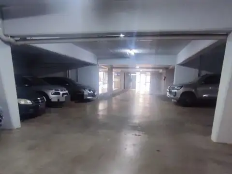 Cochera en Venta Fija