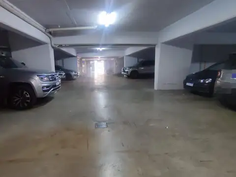 ALICIA M. DE JUSTO 2900, Piso PB