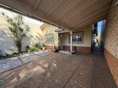 Casa en Venta en Villa Ballester, USD 239.000