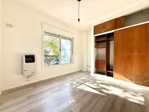 Depto Tipo Casa en Venta en Villa Devoto, USD 164.000