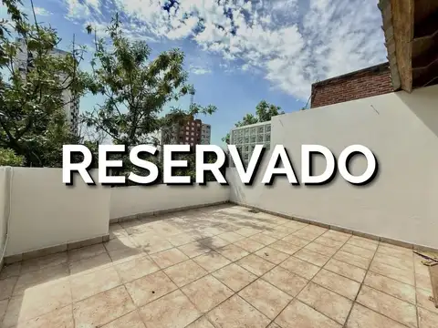 venta - ph - Villa Devoto - triplex - playroom - terraza - patio - lavadero - toilette -