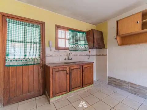 Casa en Venta 26 años
