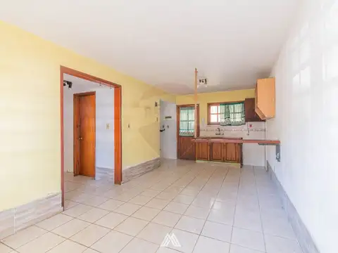 Venta de casa en cooperativa 3 dormitorios Pando