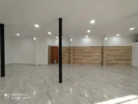 venta local con departamento 450 m2