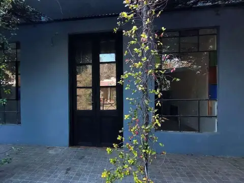 VENTA CASA 5 AMB. B° CDO. LOS CARACOLES MASCHWITZ